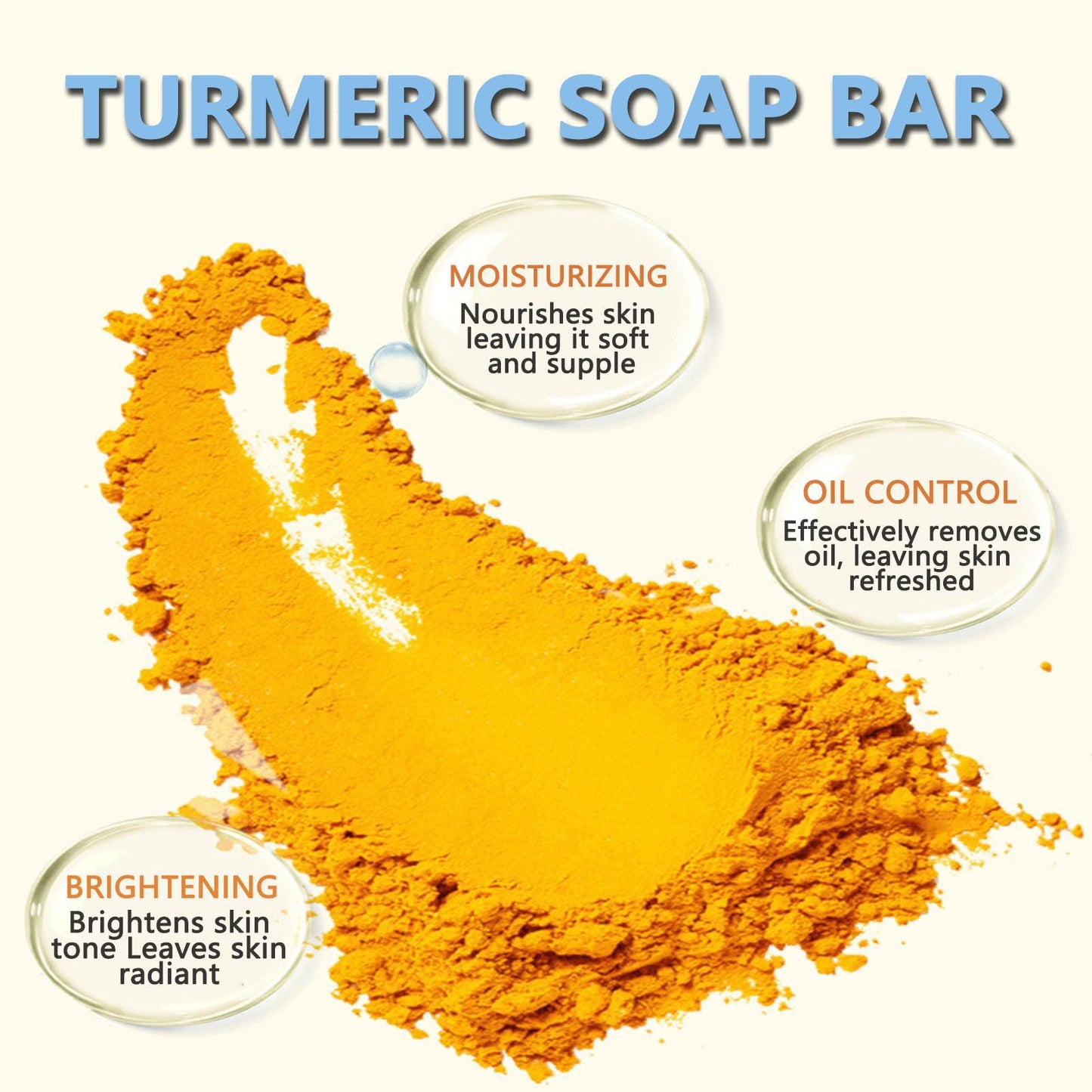 Acne Out Bar Soap for Body and Face