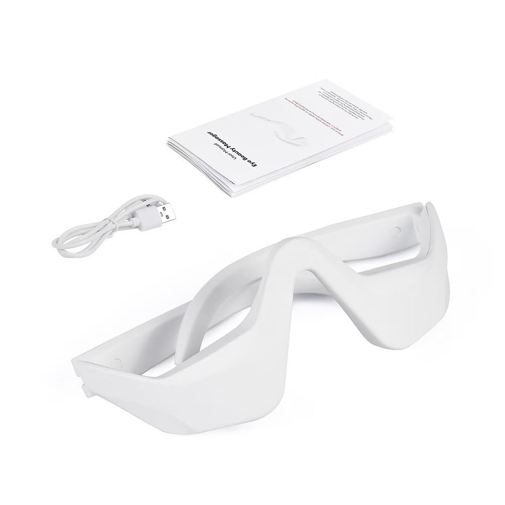 micro-current eye massager