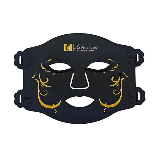 LED Light Therapy Facial Mask
