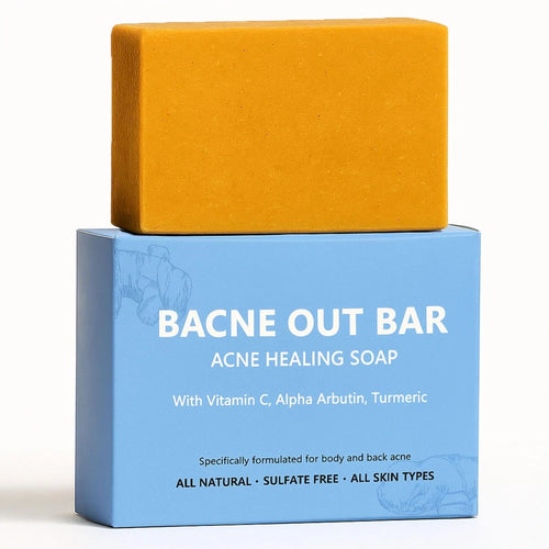 Acne Out Soap