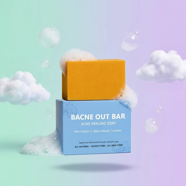 Acne Out Soap