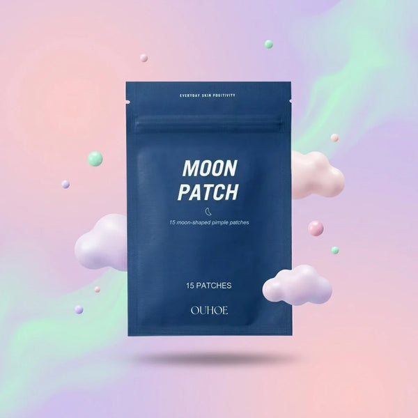 Hydrocolloid Acne Patches