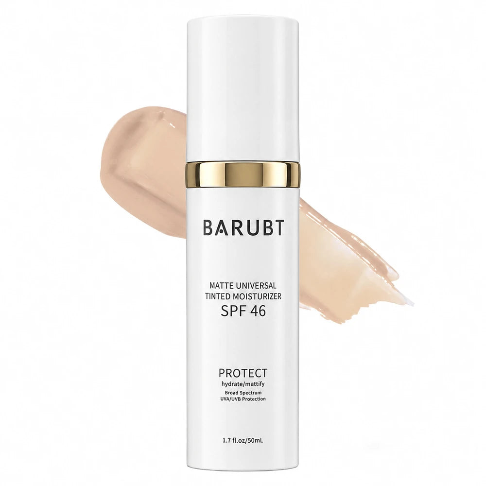 SPF46+ Tinted Moisturizer