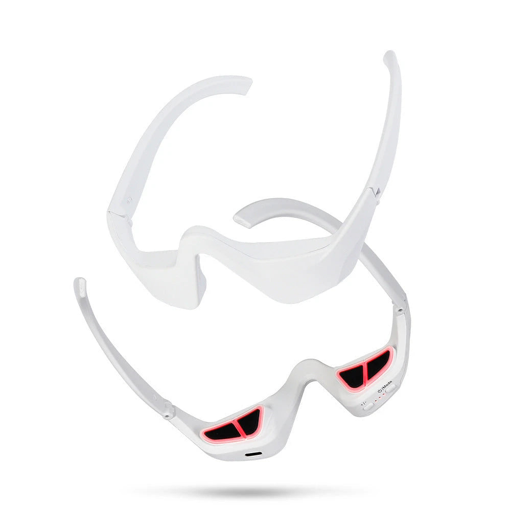 Micro-current Eye Massager