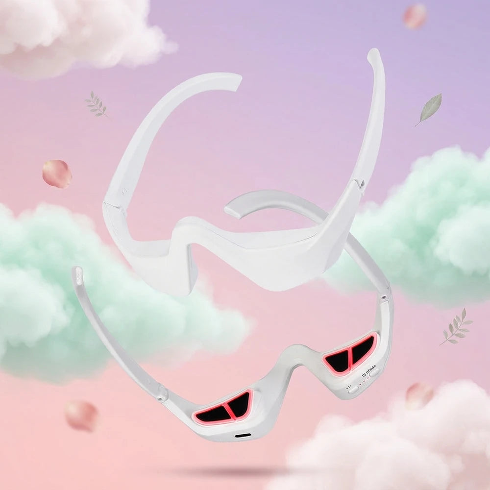 Micro-current Eye Massager