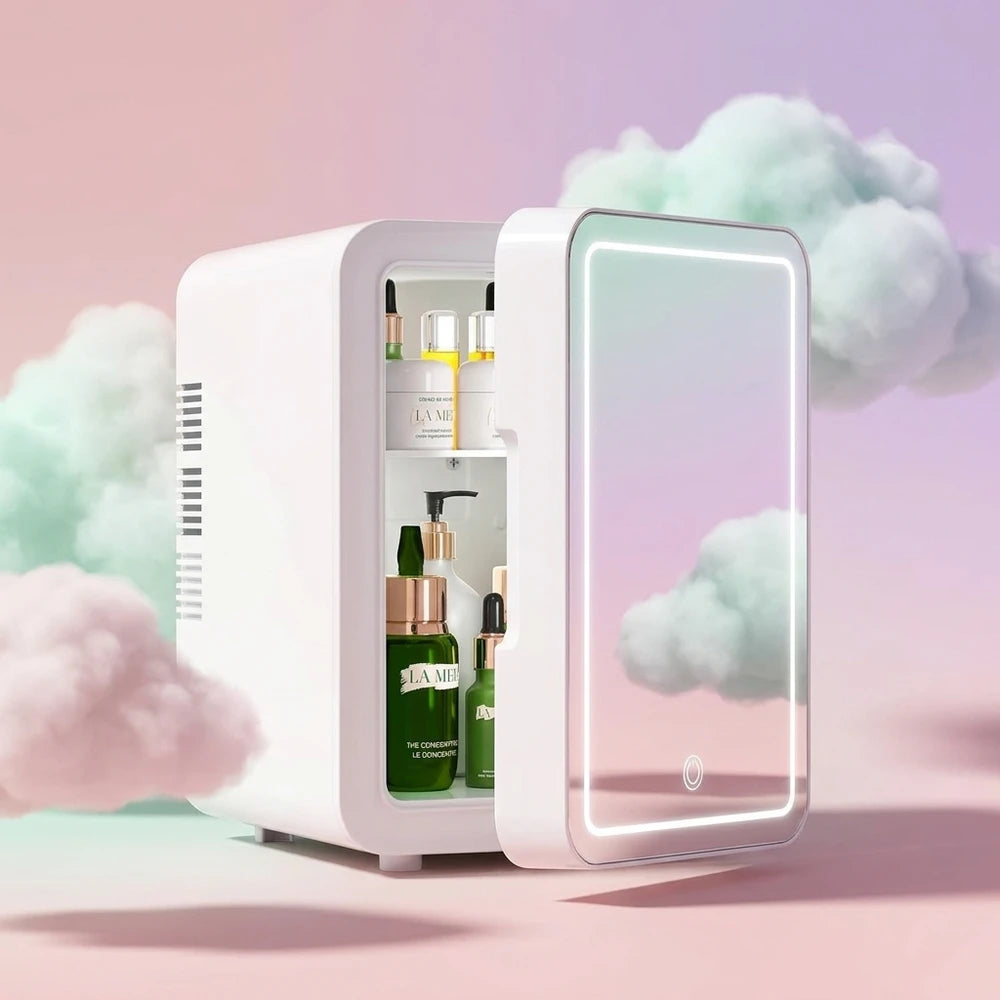 Mini Skin Fridge