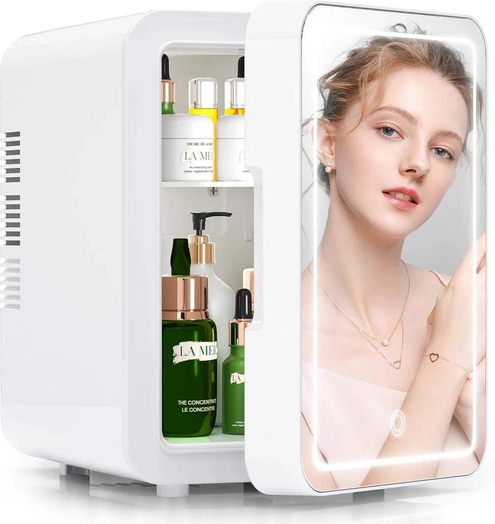 Mini Skin Fridge
