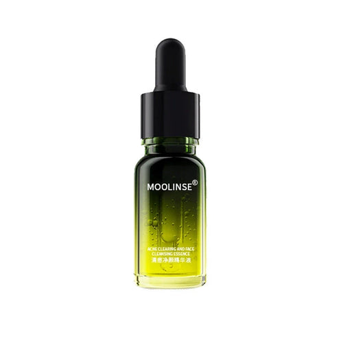 Korean Acne Serum