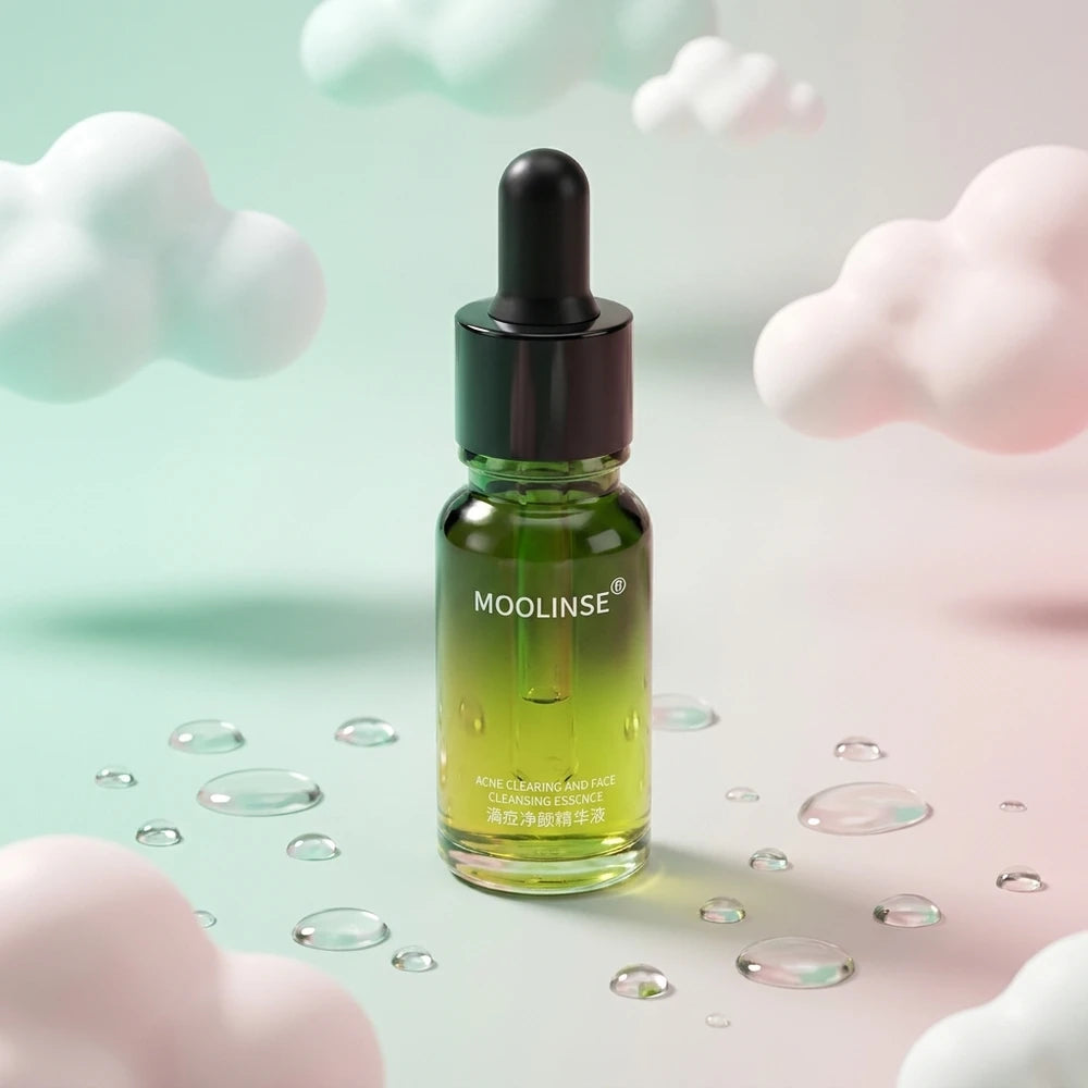 Korean Acne Serum