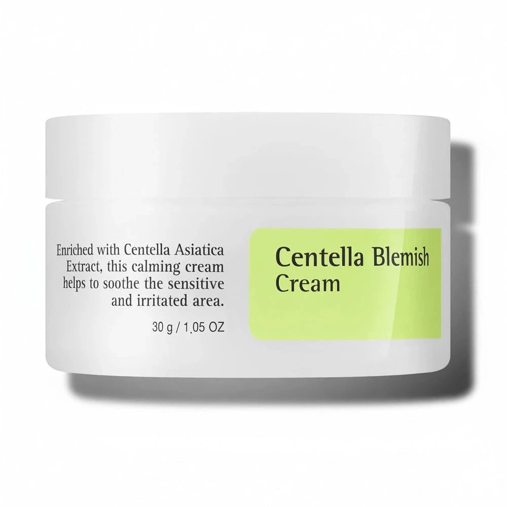 Korean Centella Cream