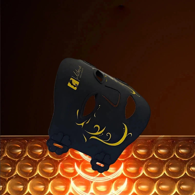 LED Therapy Mask