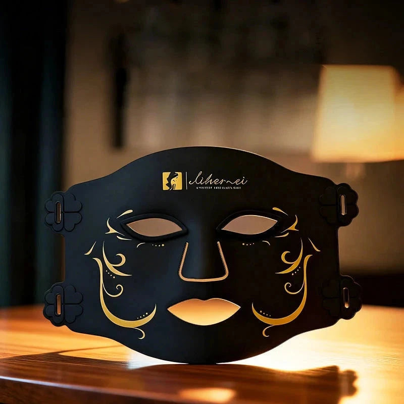 LED Therapy Mask