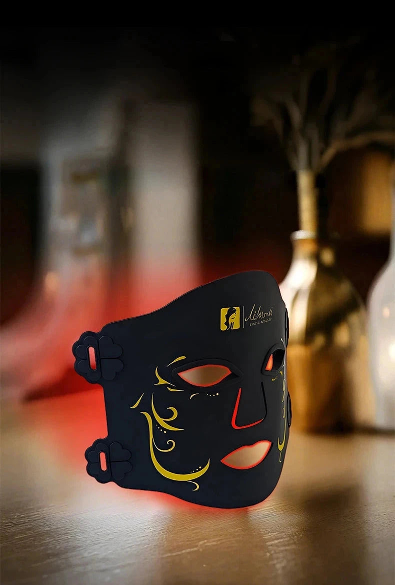 LED Therapy Mask