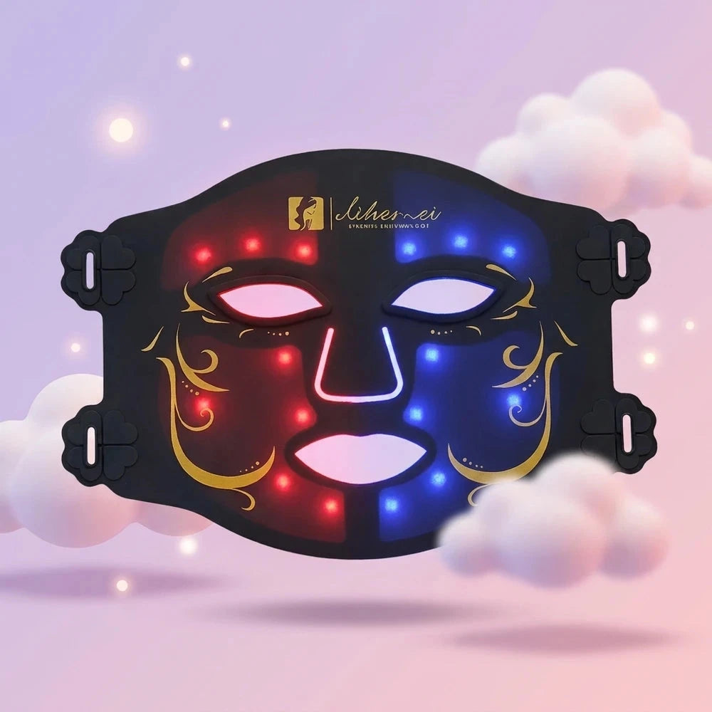 LED Therapy Mask