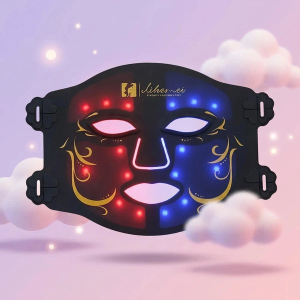 LED Therapy Mask