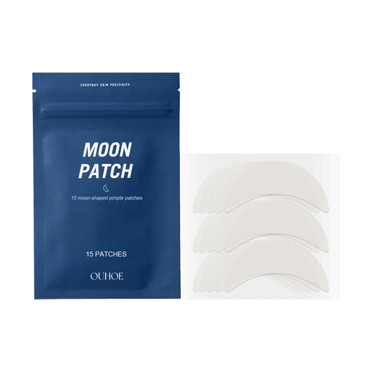 Hydrocolloid Acne Patches
