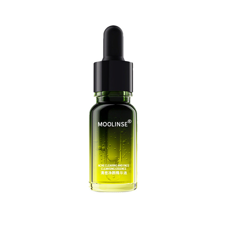 Korean Acne Serum