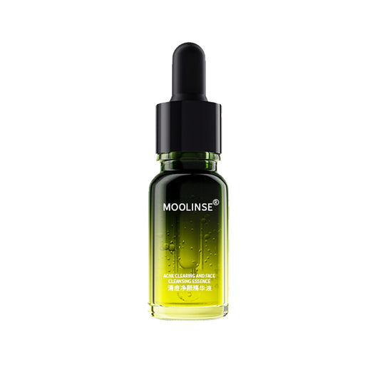 Korean Acne Serum