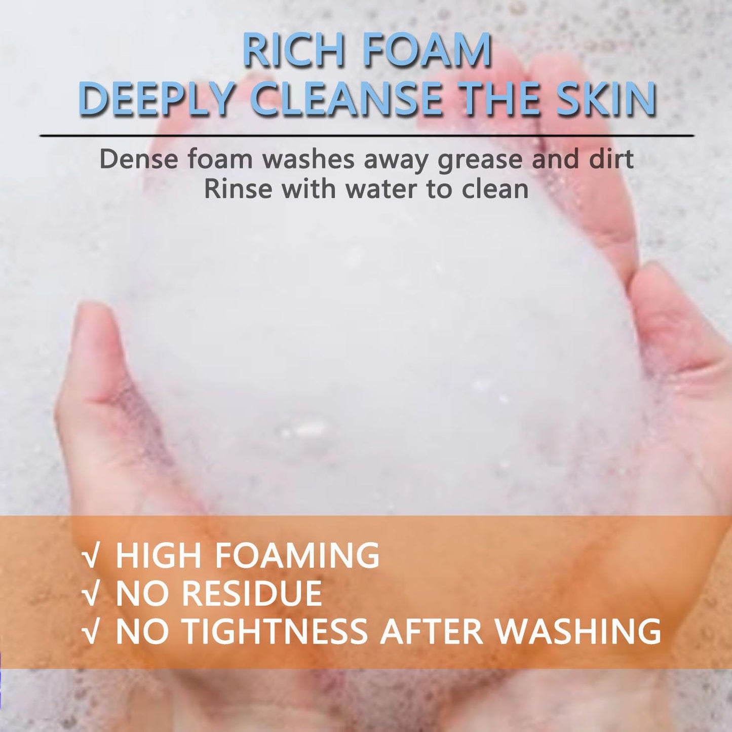 Acne Out Bar Soap for Body and Face